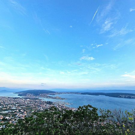 Apartman Markulin Trogir Zewnętrze zdjęcie