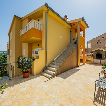 Apartman Markulin Trogir Zewnętrze zdjęcie