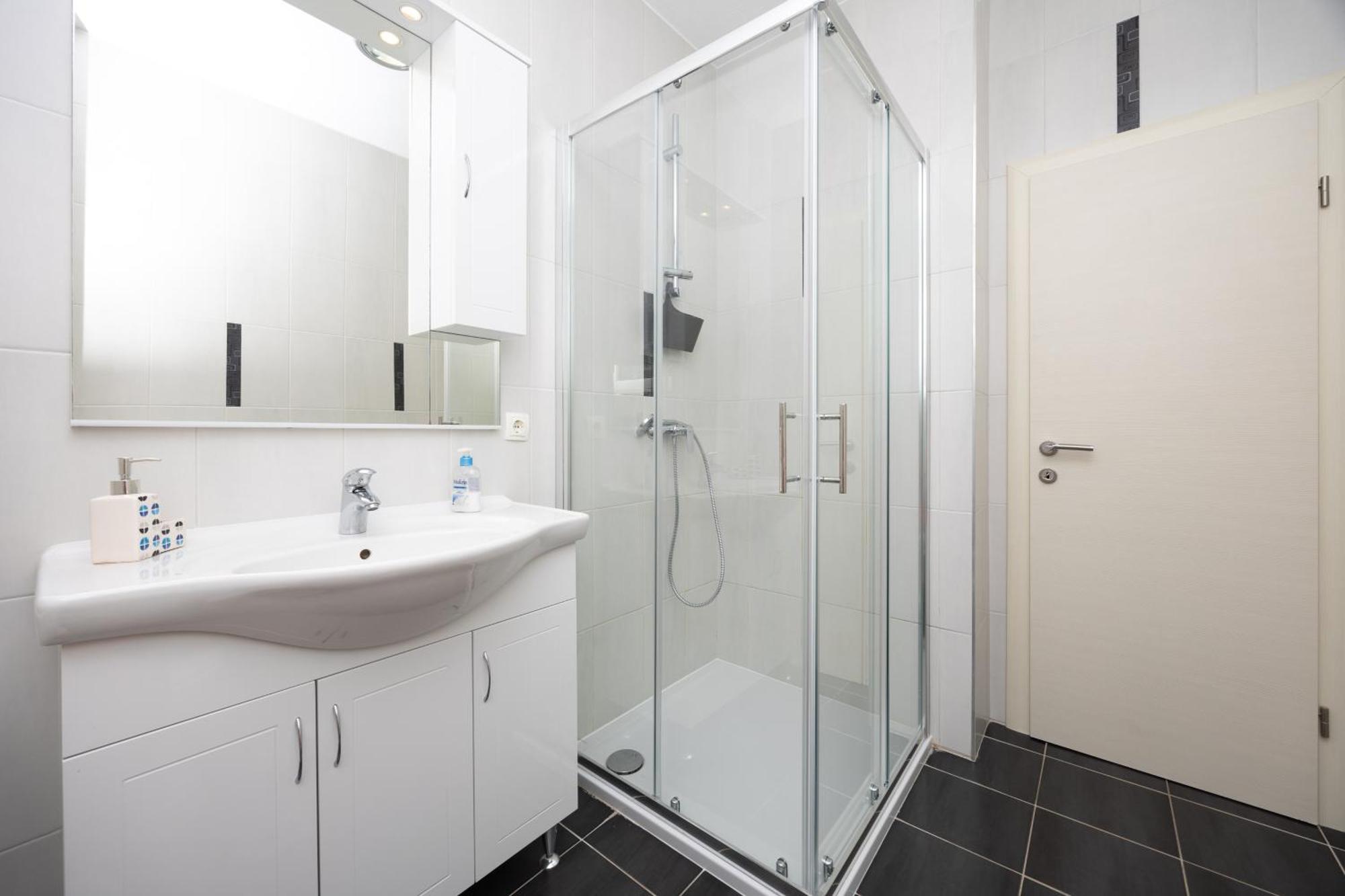 Apartman Markulin Trogir Zewnętrze zdjęcie
