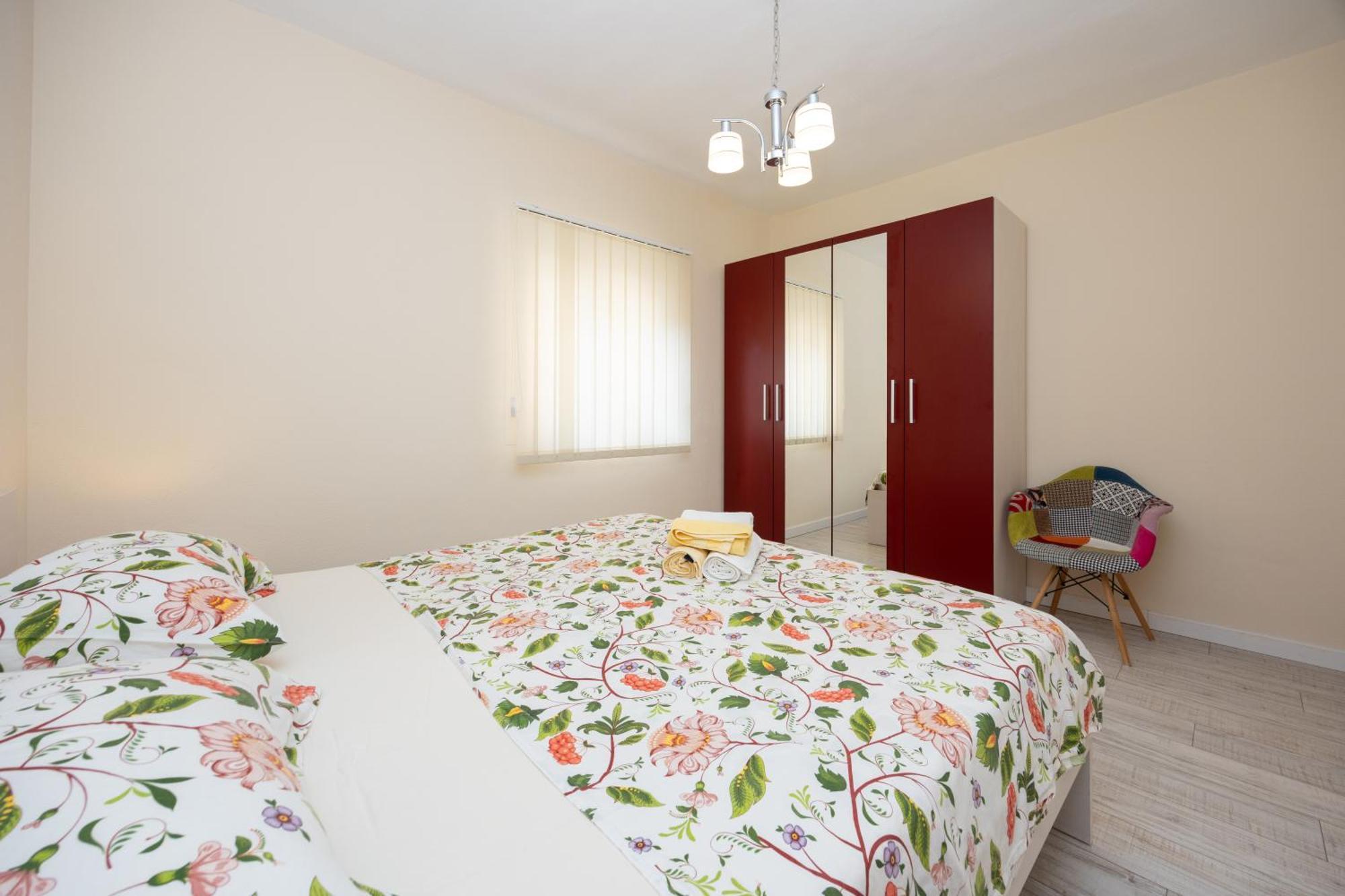 Apartman Markulin Trogir Zewnętrze zdjęcie