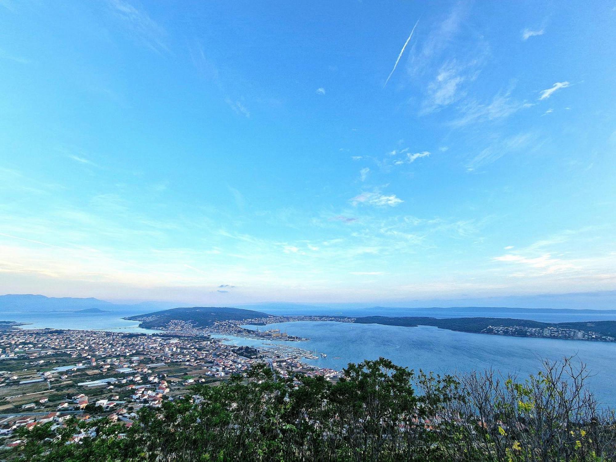 Apartman Markulin Trogir Zewnętrze zdjęcie