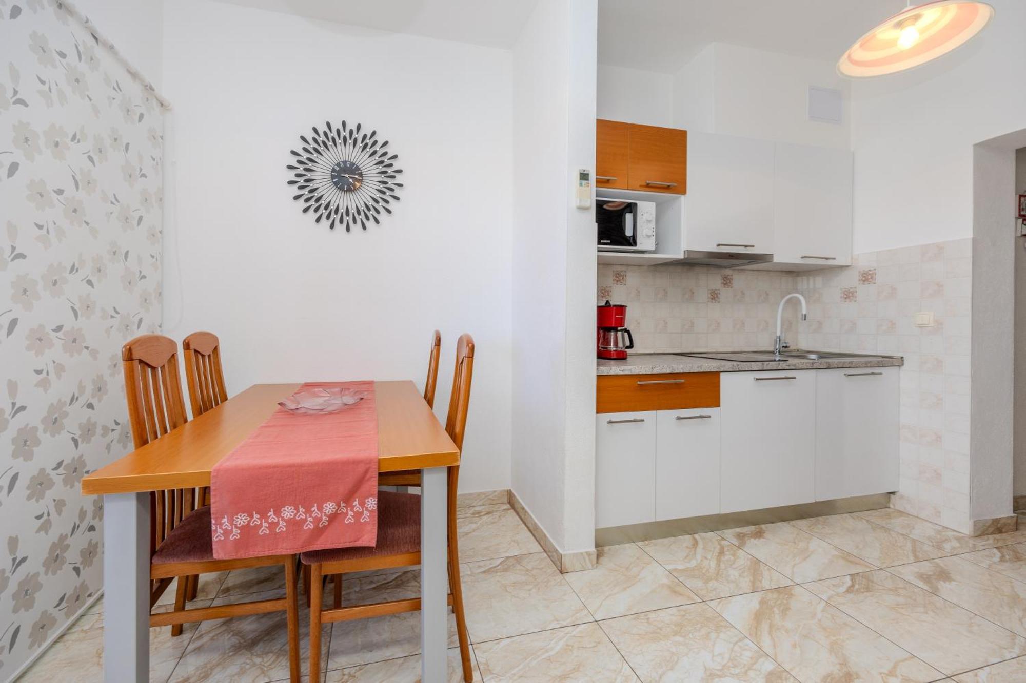 Apartman Markulin Trogir Zewnętrze zdjęcie