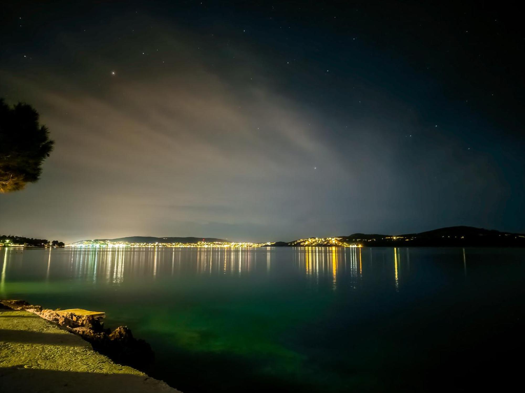 Apartman Markulin Trogir Zewnętrze zdjęcie