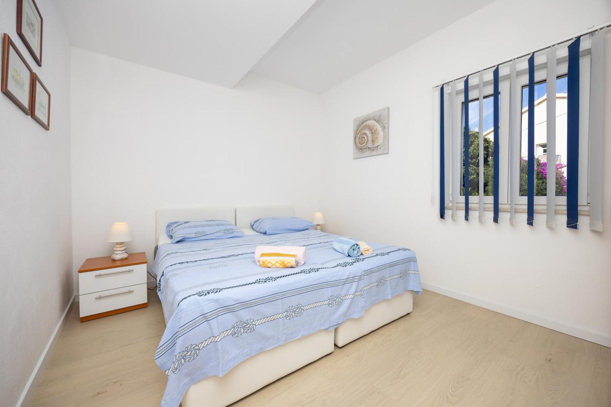 Apartman Markulin Trogir Zewnętrze zdjęcie