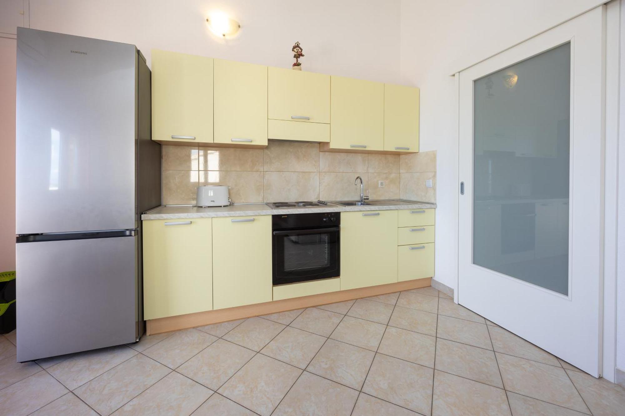 Apartman Markulin Trogir Zewnętrze zdjęcie