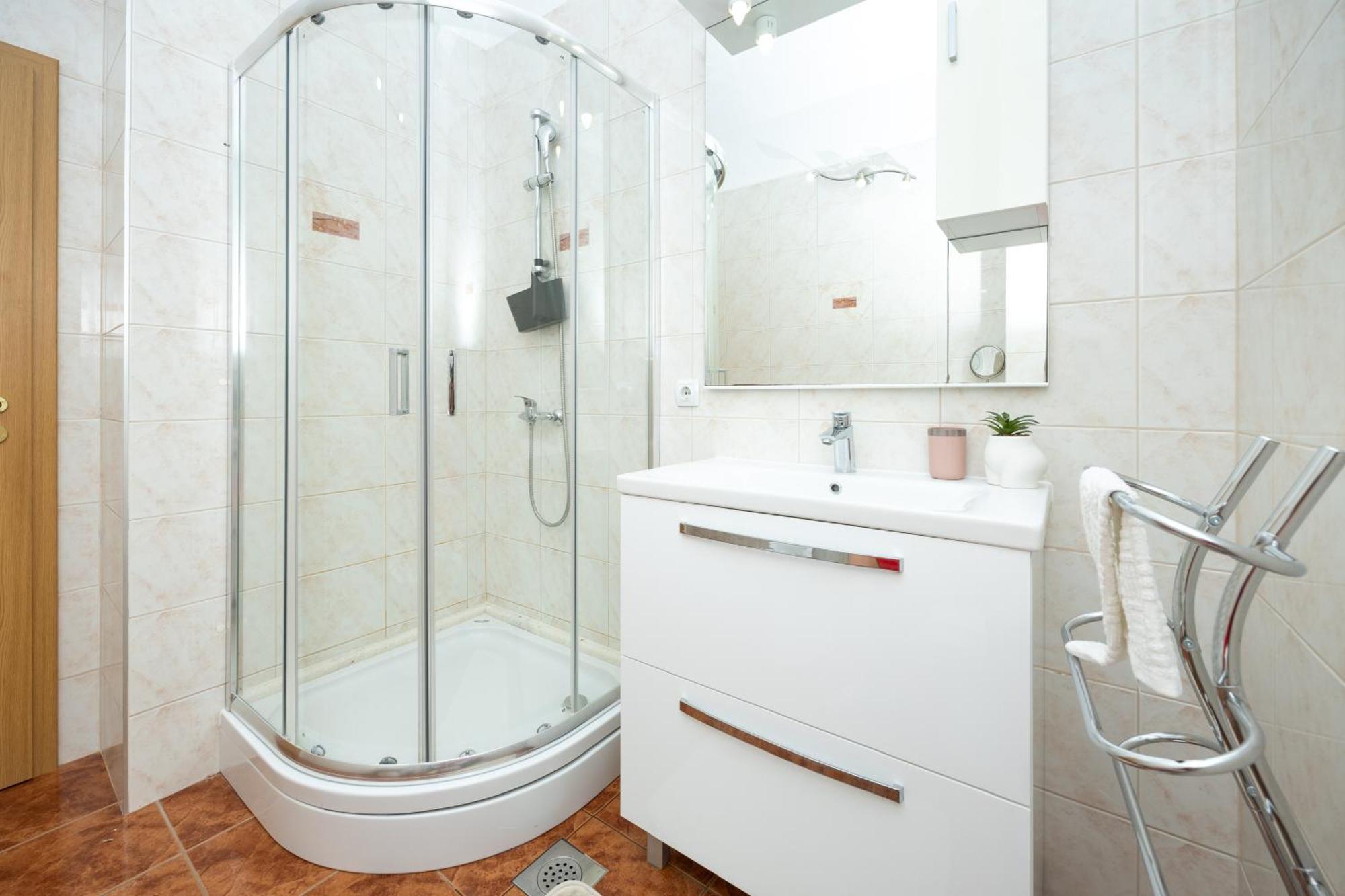 Apartman Markulin Trogir Zewnętrze zdjęcie