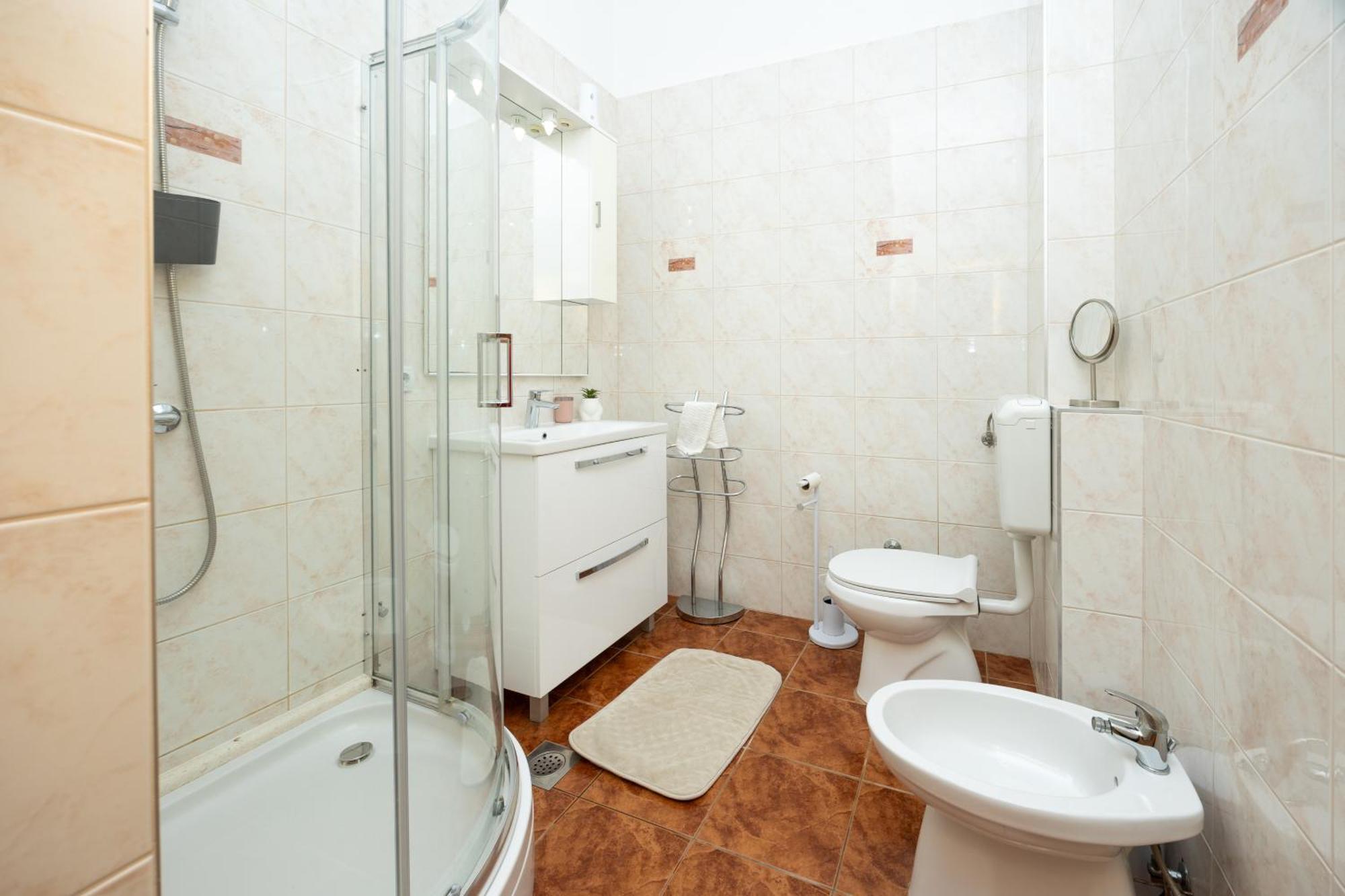 Apartman Markulin Trogir Zewnętrze zdjęcie
