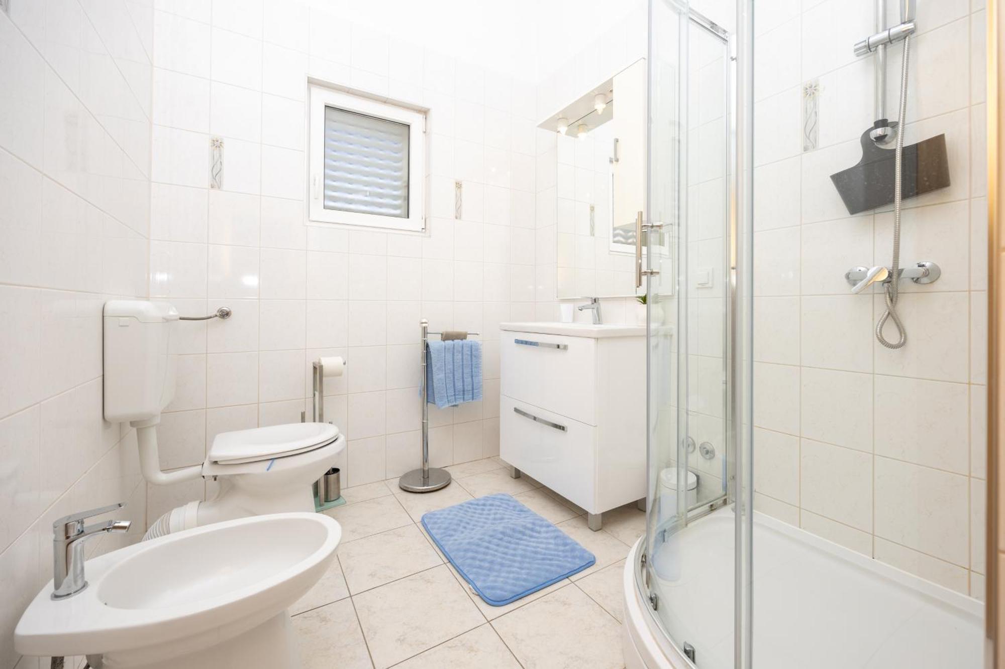 Apartman Markulin Trogir Zewnętrze zdjęcie