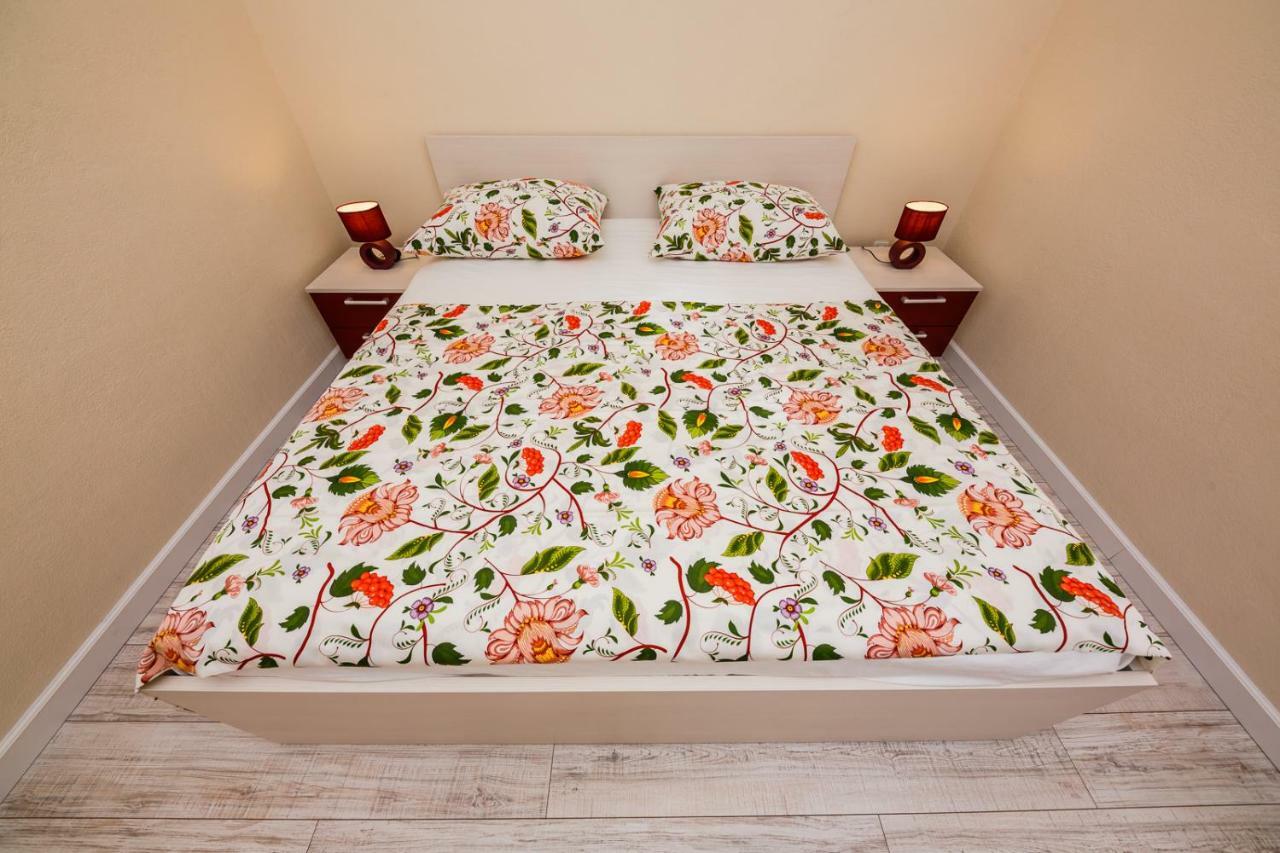 Apartman Markulin Trogir Zewnętrze zdjęcie